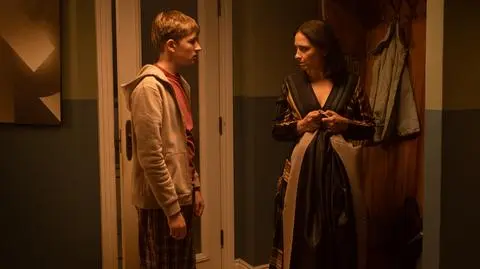 Szadź 3: Zobacz fragmenty 2. odcinka!