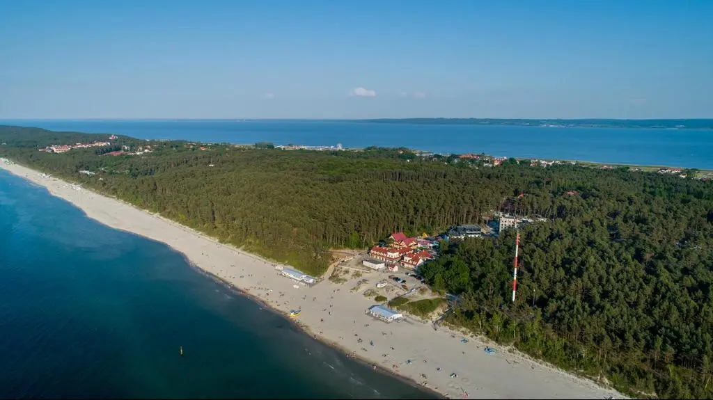 Krynica Morska