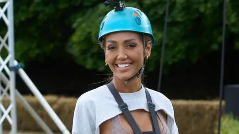 The Traitors. Zdrajcy: Dominika