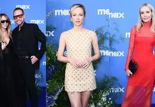 Kasia Kieli o Max: "Nie ma takiej drugiej platformy w Polsce" 