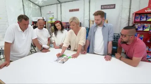 Totalne remonty Szelągowskiej 5, odcinek 2.