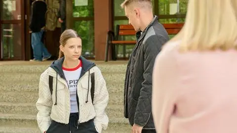 Na Wspólnej, odcinek 3681