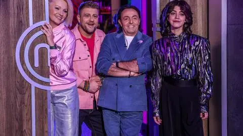 MasterChef Nastolatki, odcinek 5