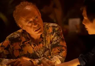 Sympatyk: HBO Max zapowiada premierę nowego serialu z Robertem Downey Jr.