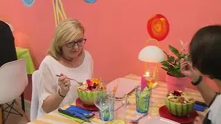 Kuchenne rewolucje: Finałowa kolacja w "Florida Ananas Burger Bar"!