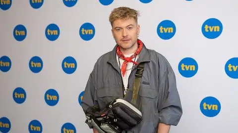 Wojtek Łozowski o Azja Express: Niesamowita przygoda