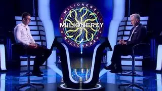 Milionerzy: Czym mogą być lamele?