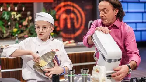 MasterChef Junior: Kuba