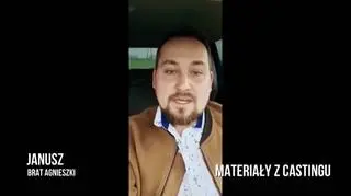 Totalne remonty Szelągowskiej: Bliscy i przyjaciele o Agnieszce