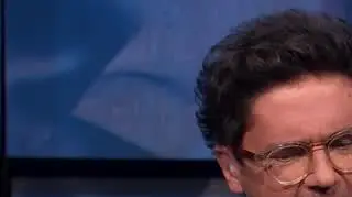 Kuba Wojewódzki PRZED EMISJĄ W TV: Krystian Ochman w rockowym wykonaniu Green Day! 