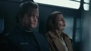 Skazana 2: Alicja martwi się o Marikę