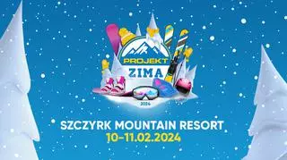Szczyrk Mountain Resort - już w ten weekend zawita tu Projekt Zima