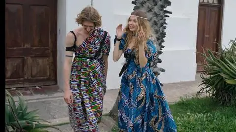 Top Model PRZED EMISJĄ W TV: Ola i Borys w burzliwym duecie. Dojdą do porozumienia?