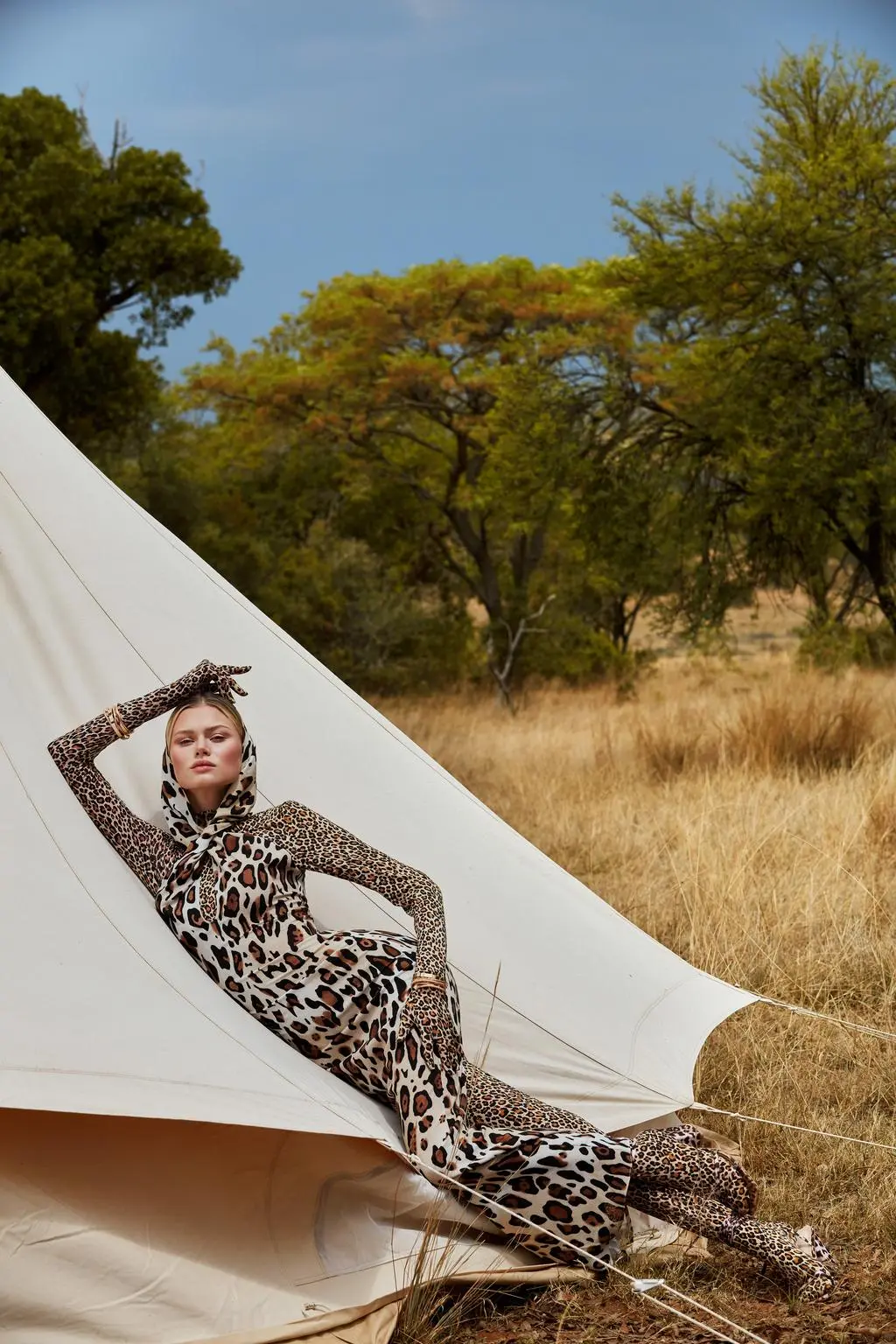 Top Model: Michalina Wojciechowska