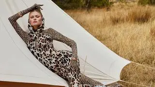 Top Model 11: Sesja na safari