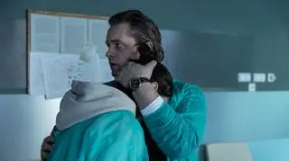 Skazana 2: Odcinek 7