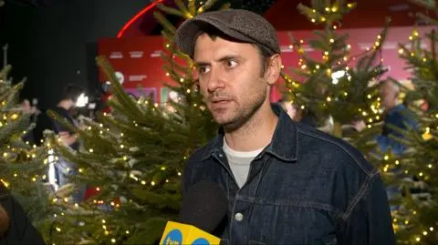 Listy do M.5: Zwiastuny świąt! Posłuchaj, co na ten temat powiedzieli nam aktorzy na uroczystej premierze filmu!