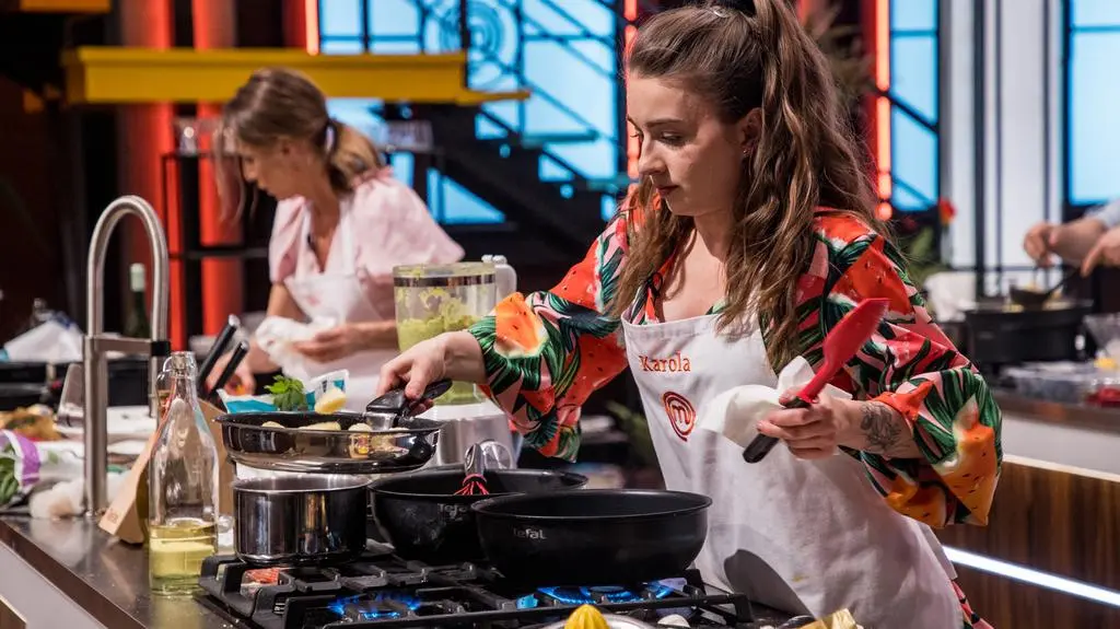 MasterChef 12, odcinek 7