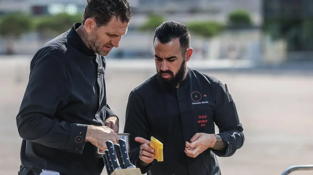 MasterChef 12 odcinek 12