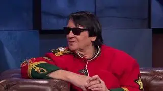 Kuba Wojewódzki: Maleńczuk o polskich artystach. "Podobają ci się jacyś żyjący, którzy nie są w więzieniu?"