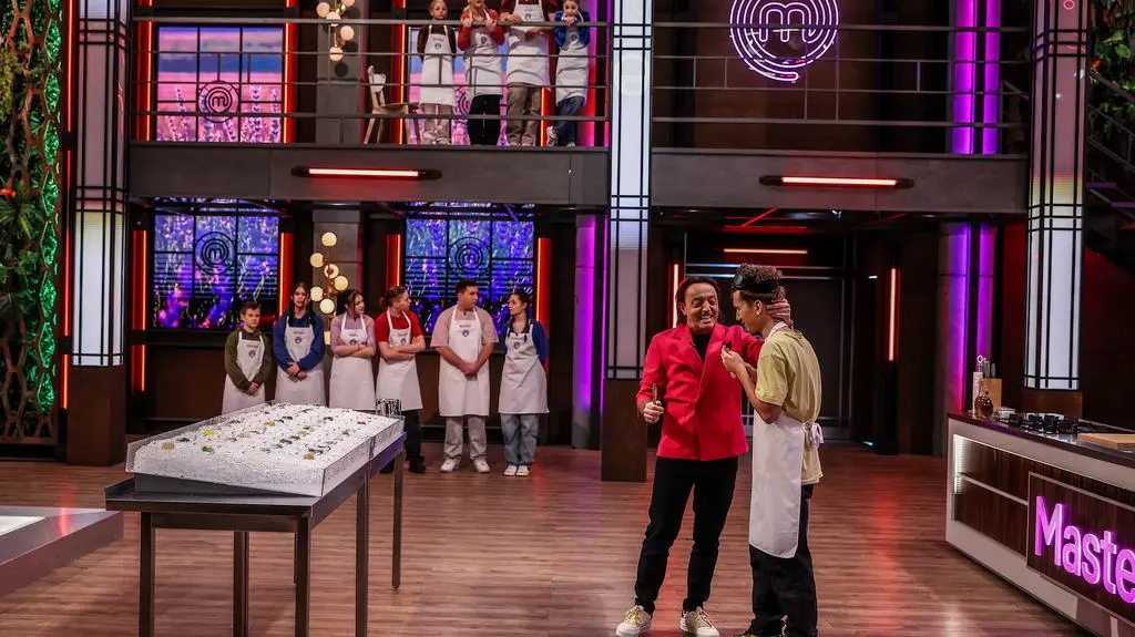 MasterChef Nastolatki