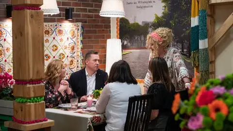 "Dlaczego nad tym nie panujecie"! Co poszło nie tak po rewolucji w "Bistro czy Kapusty"?