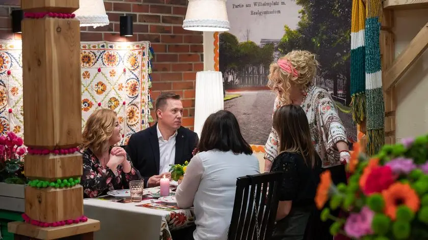 Kuchenne rewolucje, odcinek 11