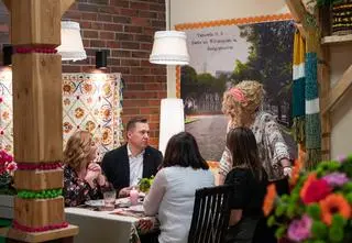 "Dlaczego nad tym nie panujecie"! Co poszło nie tak po rewolucji w "Bistro czy Kapusty"?