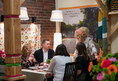 "Dlaczego nad tym nie panujecie"! Co poszło nie tak po rewolucji w "Bistro czy Kapusty"?