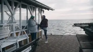 Skazana 3: Pati dowiaduje się prawdy o Krystianie