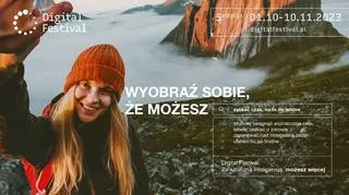 #MożeszWięcej