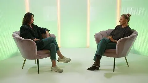 Kasia Warnke, Małgorzata Czop