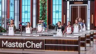 MasterChef 12, odcinek 8 