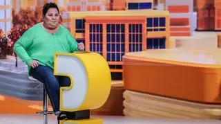 
"Kto to wie?" -  Dorota Wellman