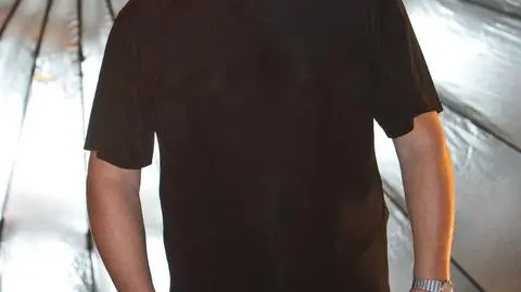 Krzysztof Cugowski o wieku, scenie i życiowej prawdzie. "Starość jest do kitu" 