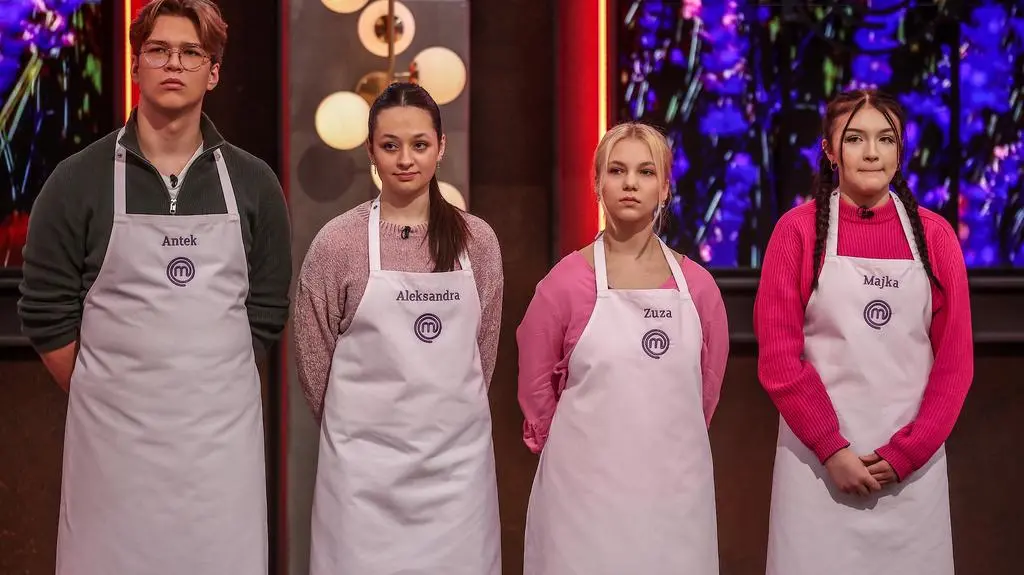 MasterChef Nastolatki