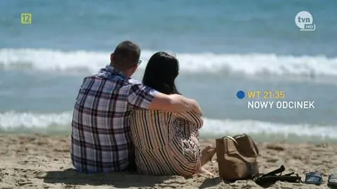 Ślub od pierwszego wejrzenia 9, odcinek 5