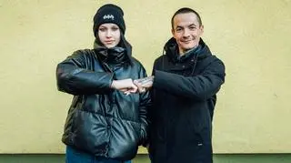 Nastolatki rządzą... kasą, odcinek 6 