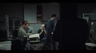 Odwilż: Pacjent Magdy odpowiedzialny za jej śmierć?