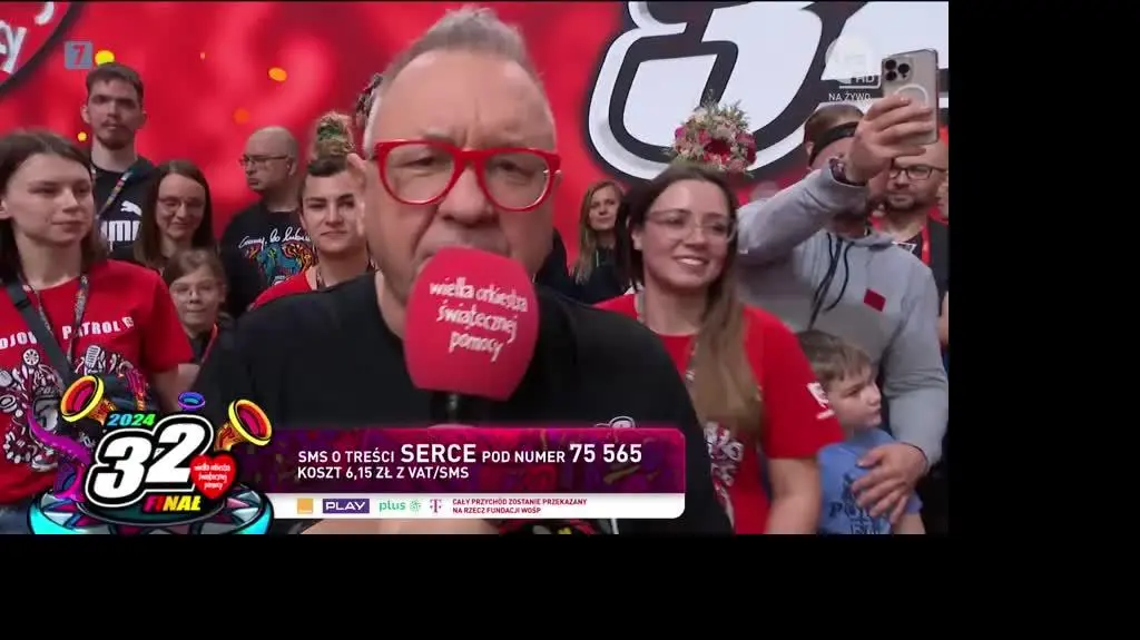 Jurek Szcz?sny Micha?owski
