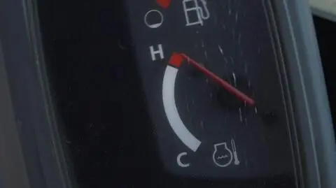 Mobilni mechanicy - seria 7, odcinek 7