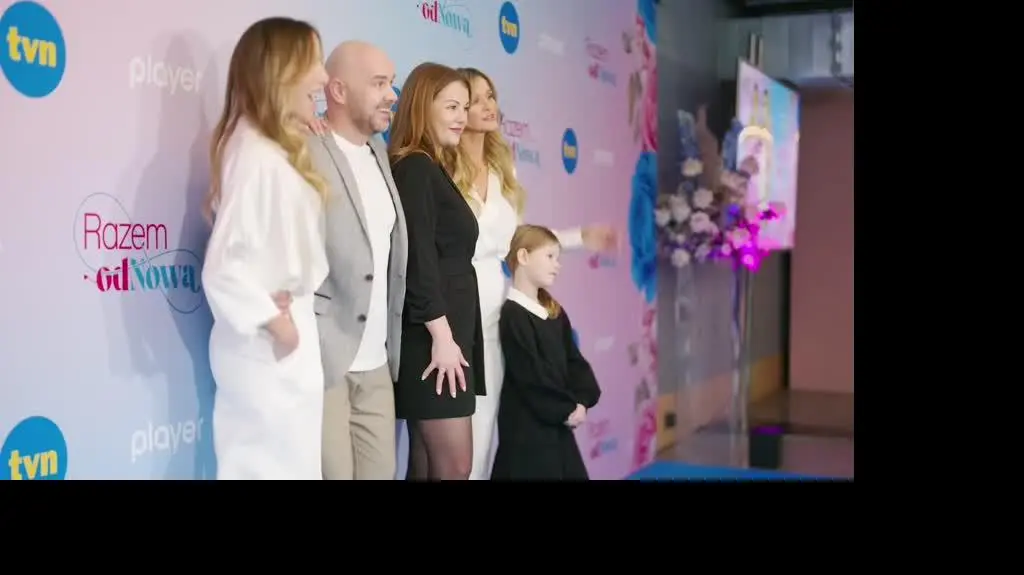 Razem odNowa konferencja - fragment 3