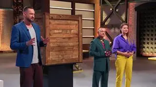 LEGO Masters: Z czym zmierzą się uczestnicy w drugiej części półfinału?