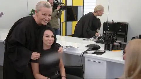 Totalne remonty Szelągowskiej: Dorota i Magda