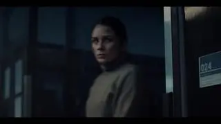 Odwilż PRZED EMISJĄ W TV: Marcin szuka zabójcy żony