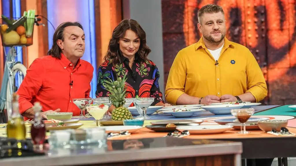 MasterChef Junior: odcinek 5