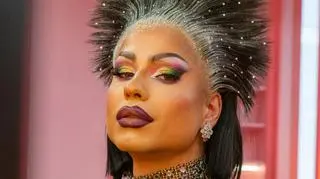 Czas na Show. Drag Me Out: Himera