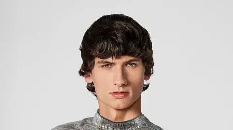 Top Model: Dominik Szymański