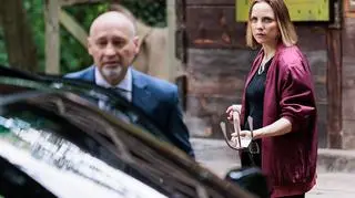 Lipowo. Zmowa milczenia: Odcinek 2