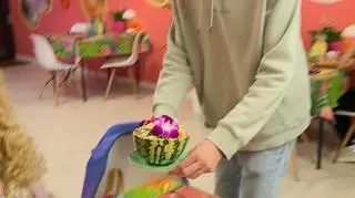 Kuchenne rewolucje: Powrót Magdy Gessler do "Florida Ananas Burger Bar"!